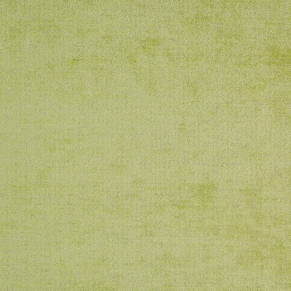 Lime Upholstery Chenille