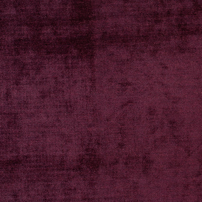Burgundy Upholstery Chenille