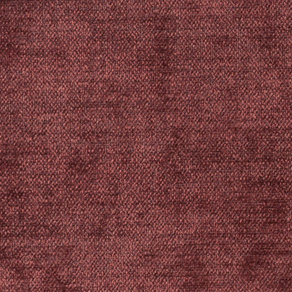 Rust Upholstery Chenille Detail