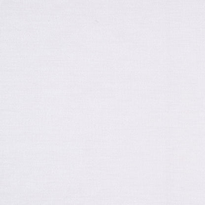 White Upholstery Chenille
