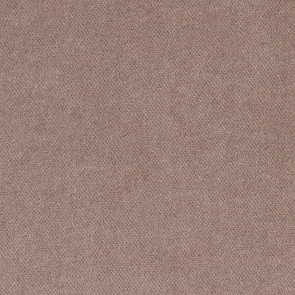 Taupe Cotton Velvet Detail