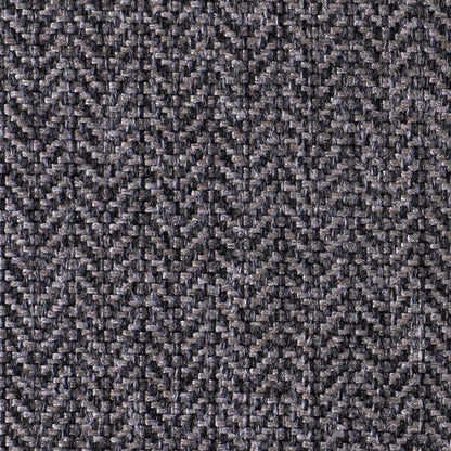 Tweed Heavyweight Herringbone Tweed Detail
