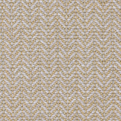 Spring Heavyweight Herringbone Tweed Detail