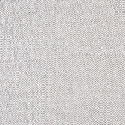 Beige Diamond Upholstery Tweed