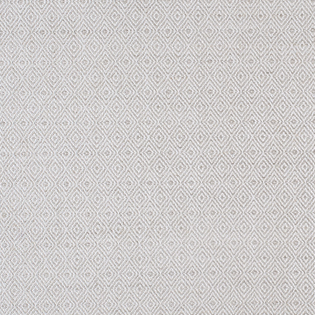 Beige Diamond Upholstery Tweed