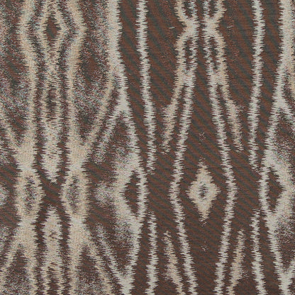 Sand Double-Wide Moire - Detail