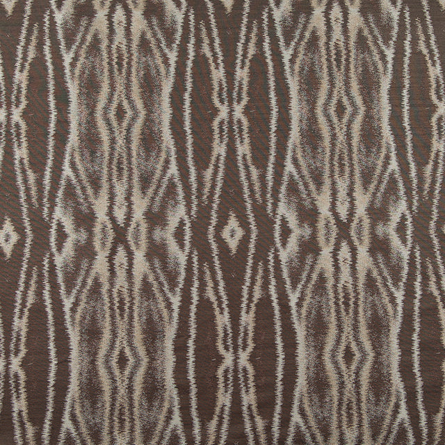 Sand Double-Wide Moire