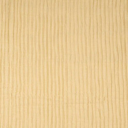 Gold "Bumpy" Poly Sheer