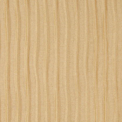 Light Tan Bumpy Poly Sheer - Detail