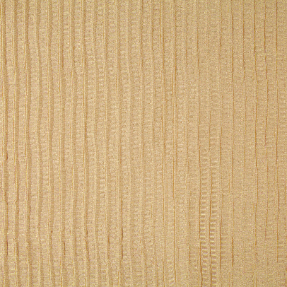 Light Tan Bumpy Poly Sheer