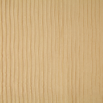Light Tan Bumpy Poly Sheer