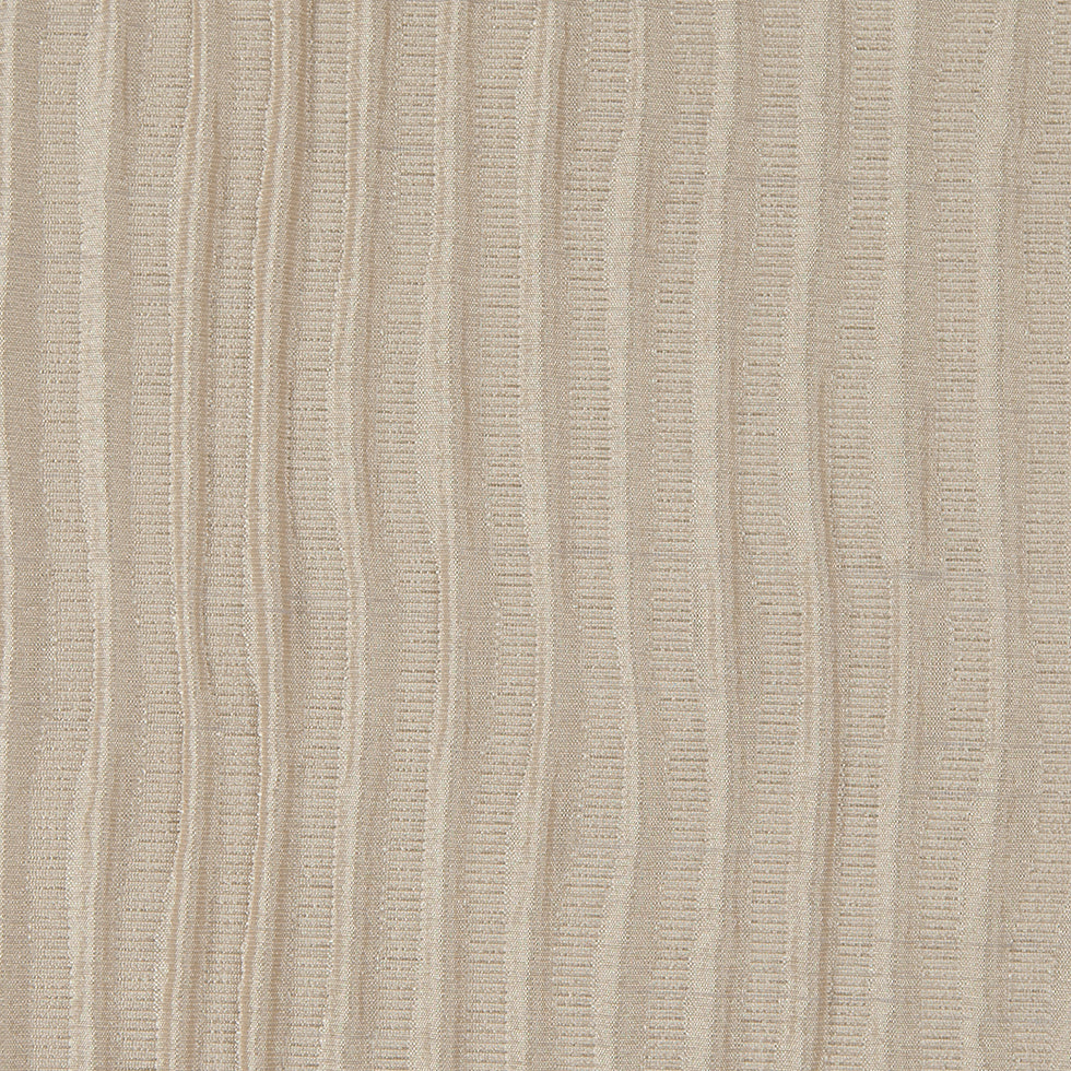 Silver "Bumpy" Poly Sheer Detail
