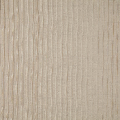 Silver "Bumpy" Poly Sheer