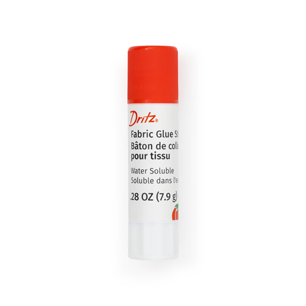 Dritz Fabric Glue Stick - .28 OZ - Full