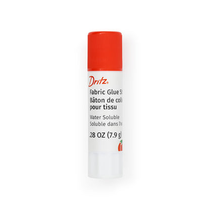 Dritz Fabric Glue Stick - .28 OZ