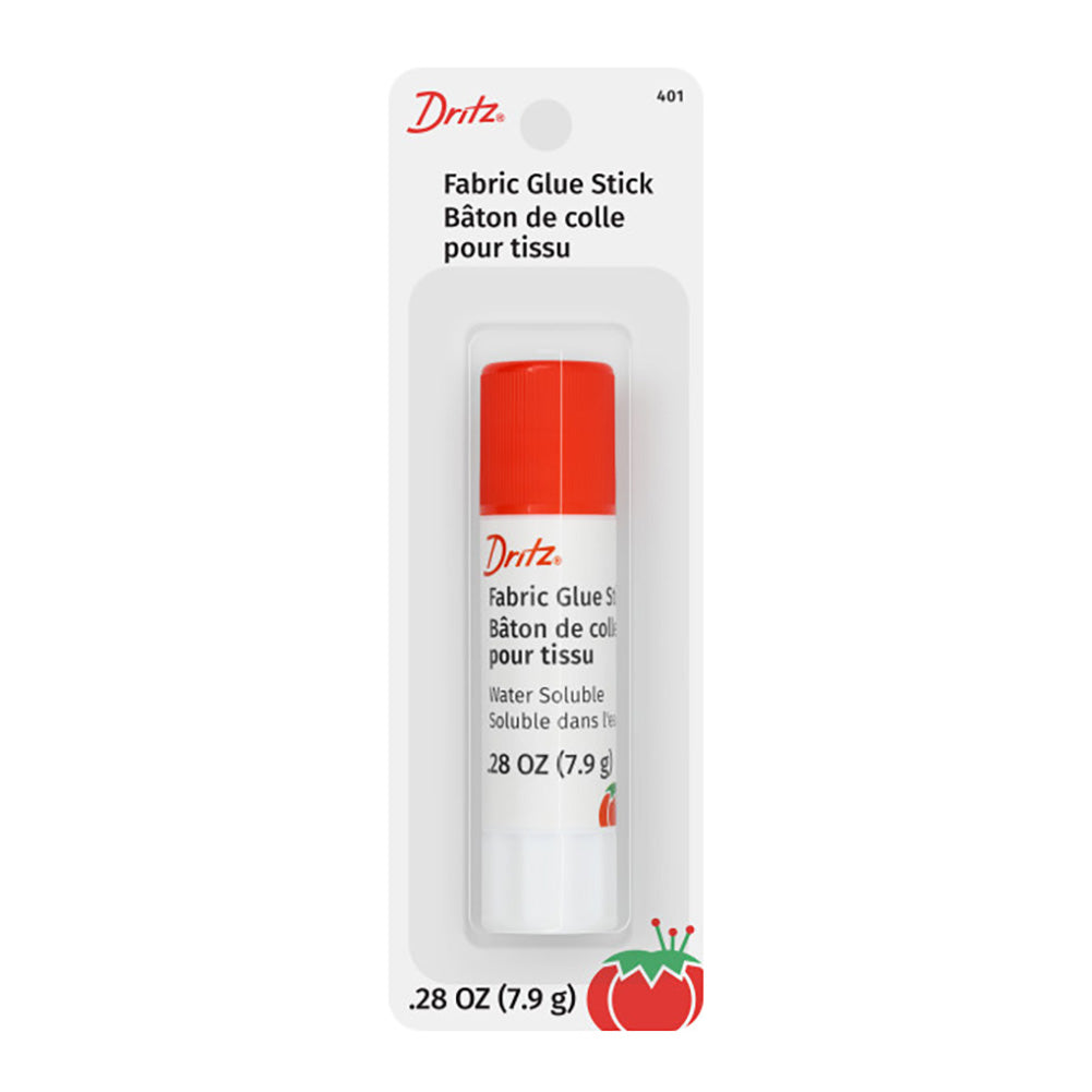 Dritz Fabric Glue Stick - .28 OZ