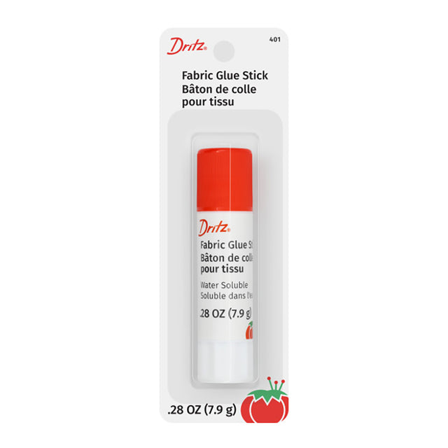 Dritz Fabric Glue Stick - .28 OZ