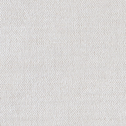 Ivory Upholstery Chenille Detail