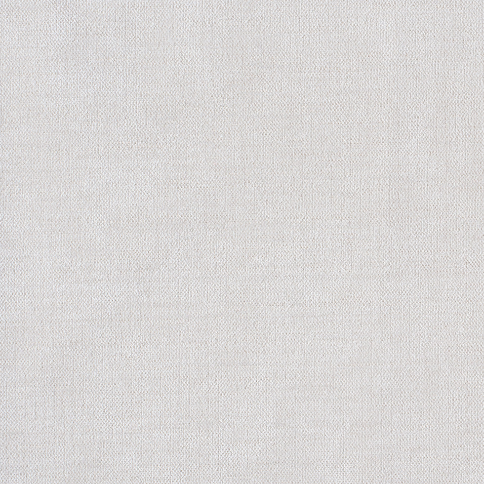 Ivory Upholstery Chenille