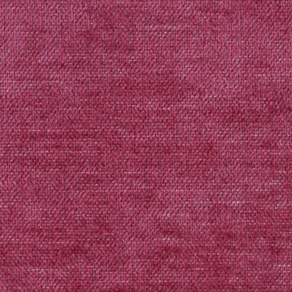 Carnation Upholstery Chenille - Detail