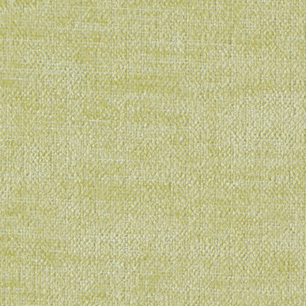 Limeade Upholstery Chenille - Detail