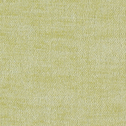 Limeade Upholstery Chenille - Detail