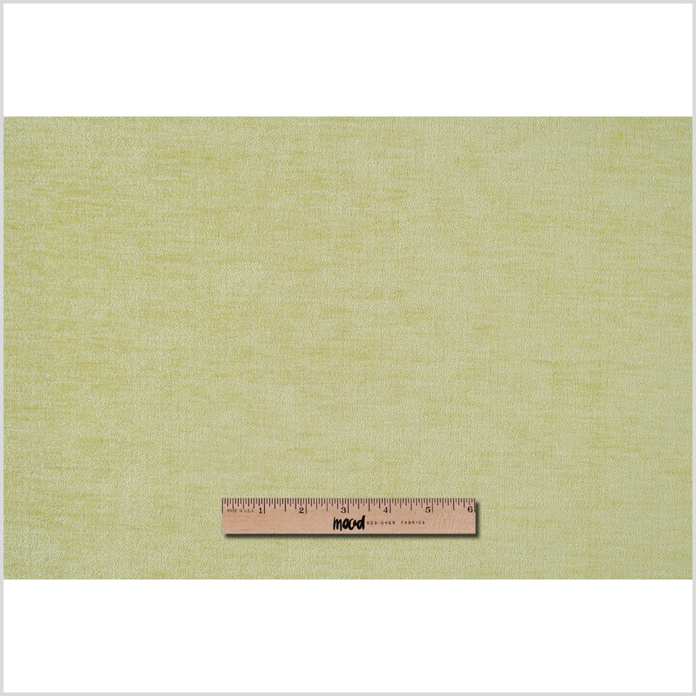 Limeade Upholstery Chenille - Full