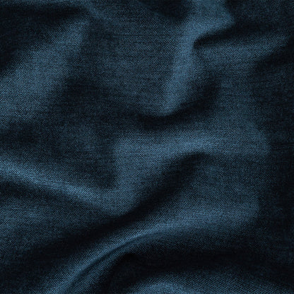 Navy Upholstery Chenille