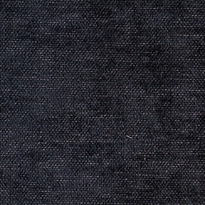 Gunmetal Upholstery Chenille - Detail