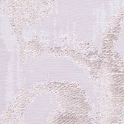 Pearl Bold Swirls Jacquard - Detail