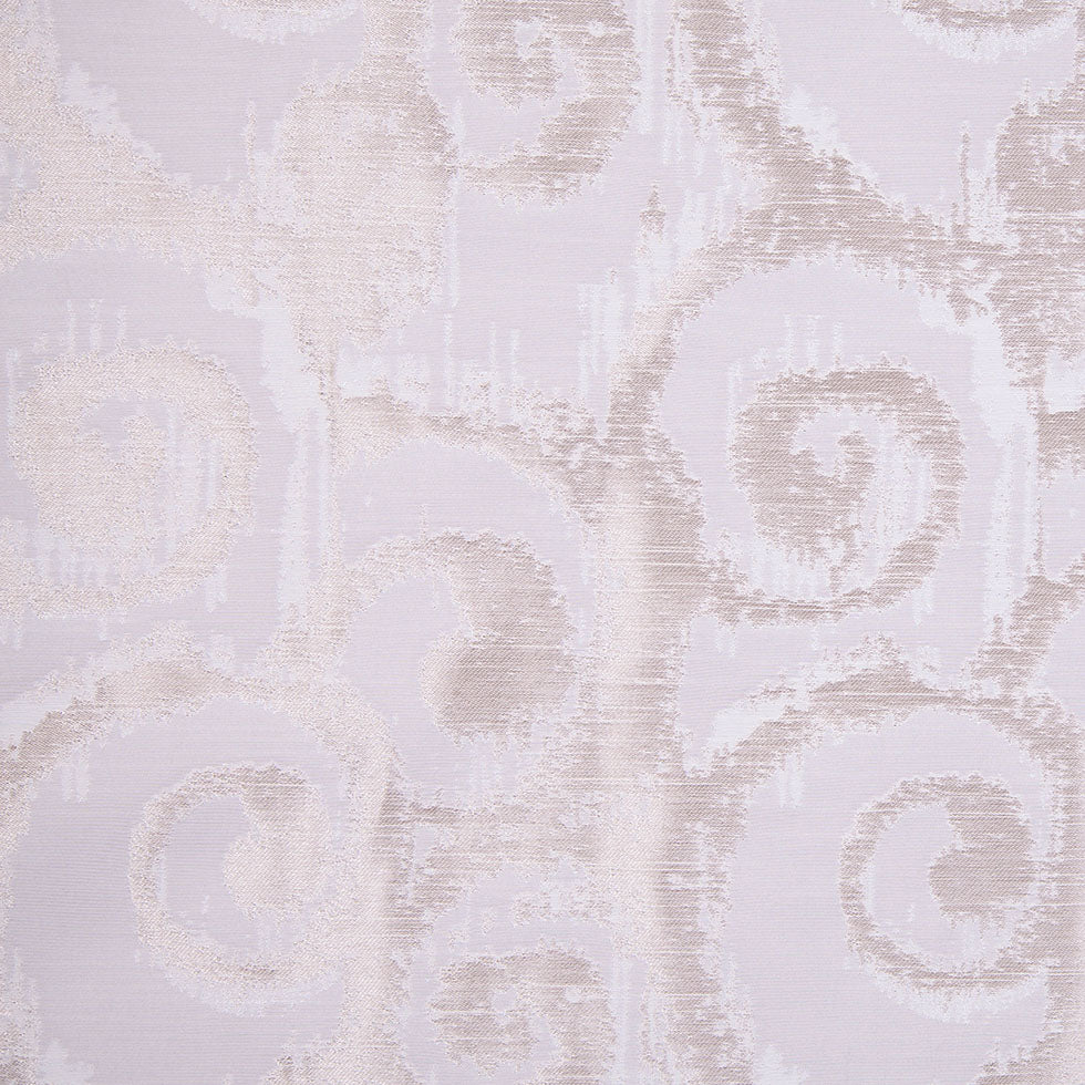 Pearl Bold Swirls Jacquard