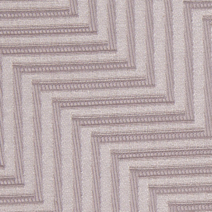 Gray Diagonal Herringbone Jacquard - Detail