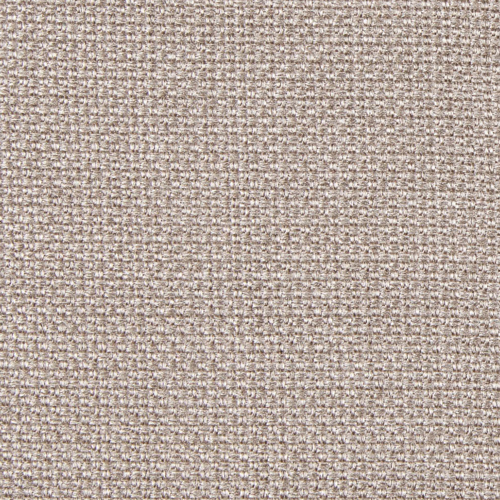 Beige Linen-Like Solid Woven - Detail