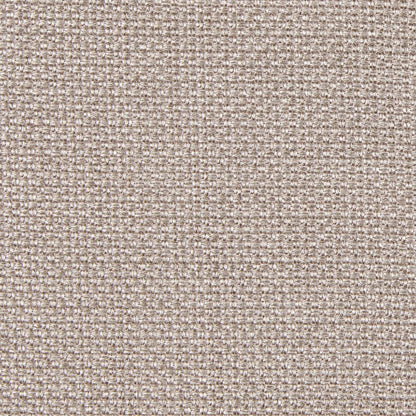 Beige Linen-Like Solid Woven - Detail