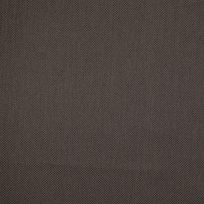 Charcoal Linen-Like Solid Woven