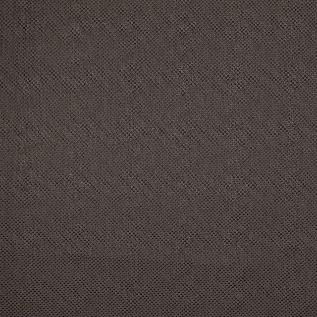 Charcoal Linen-Like Solid Woven