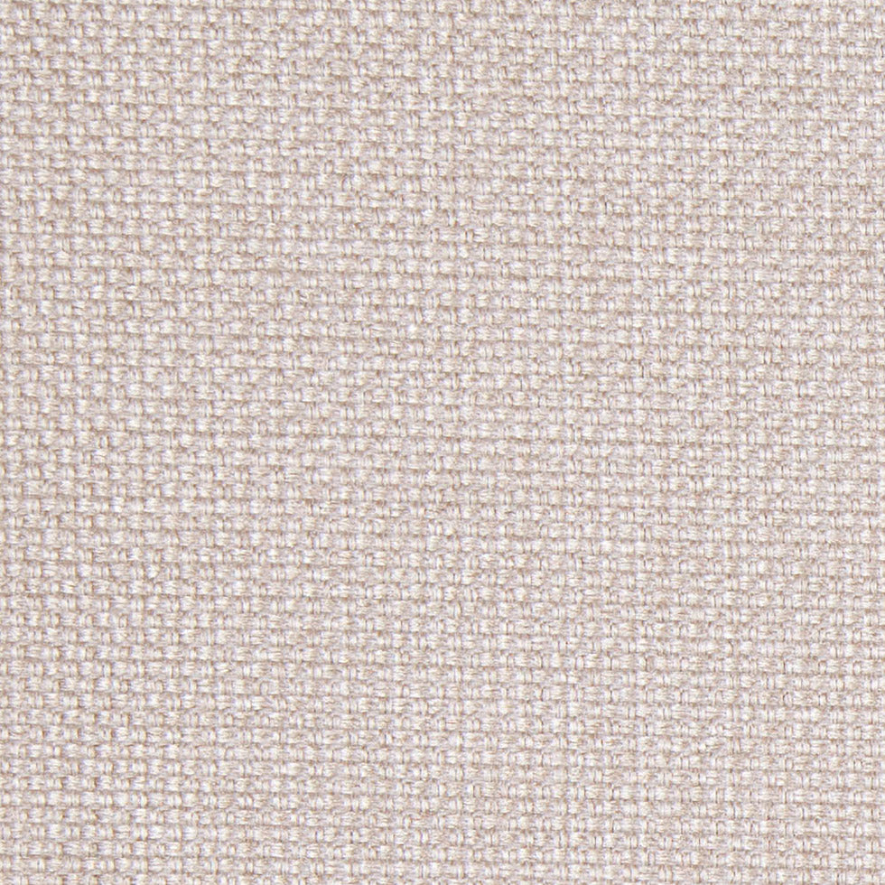 Pale Taupe Linen-Like Solid Woven Detail