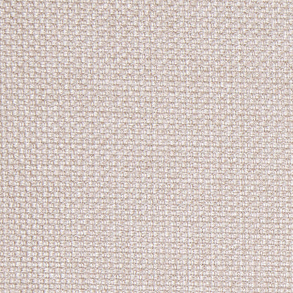 Pale Taupe Linen-Like Solid Woven Detail