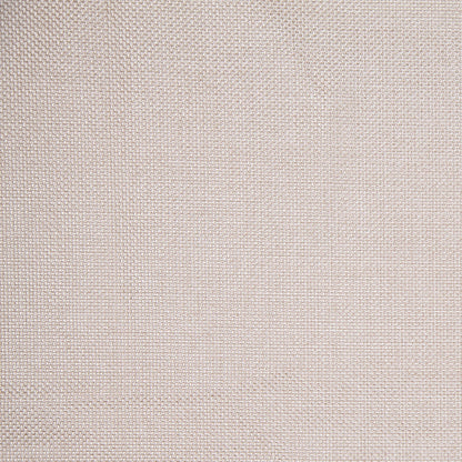 Pale Taupe Linen-Like Solid Woven