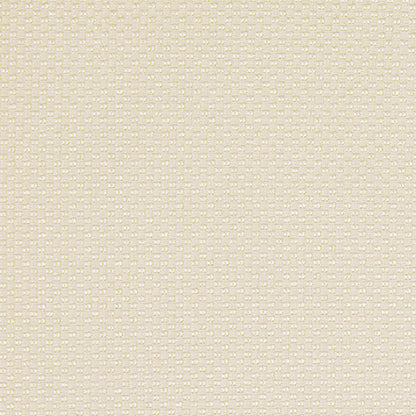 Ivory Linen-Like Solid Woven - Detail