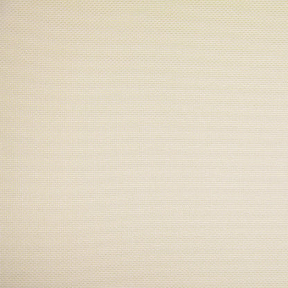 Ivory Linen-Like Solid Woven