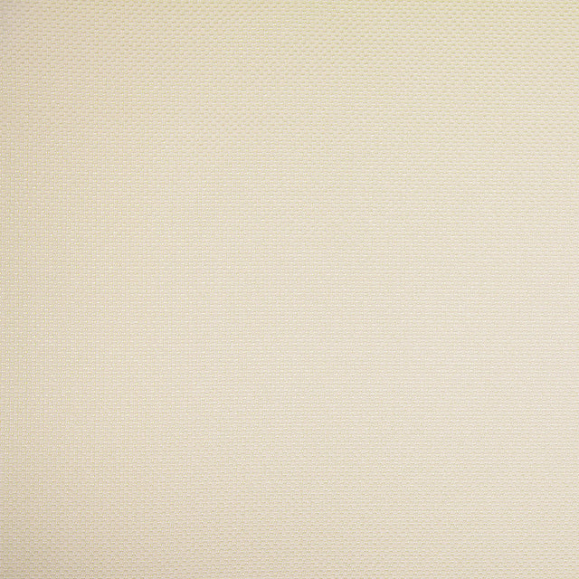 Ivory Linen-Like Solid Woven