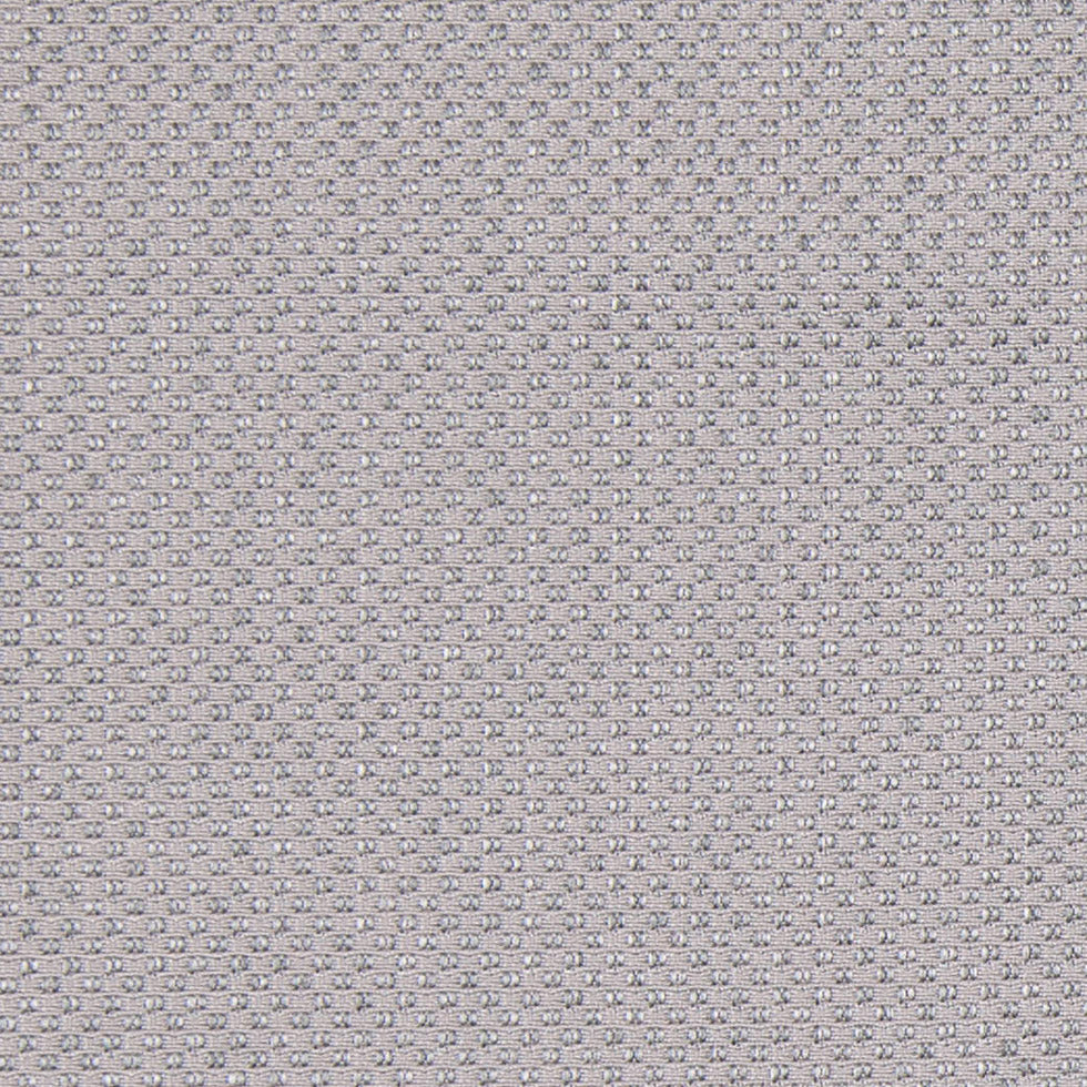 Gray Cloud Linen-Like Solid Woven Detail