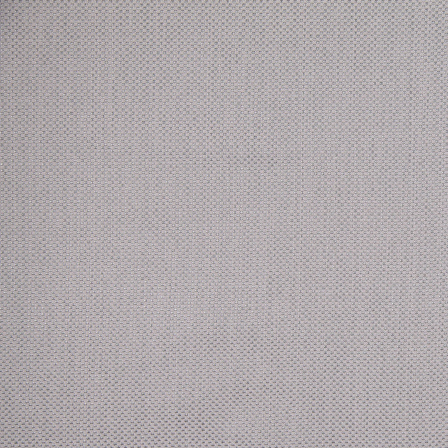 Gray Cloud Linen-Like Solid Woven