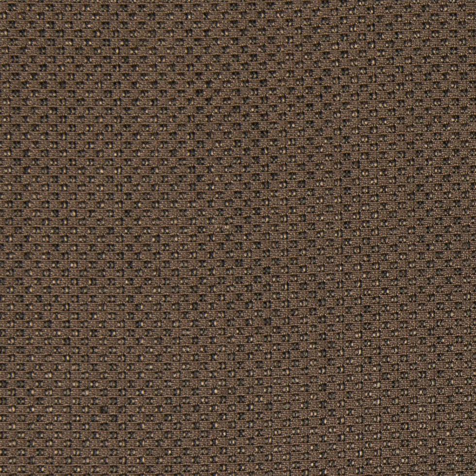 Espresso Linen-Like Solid Woven - Detail