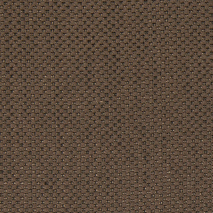 Espresso Linen-Like Solid Woven - Detail