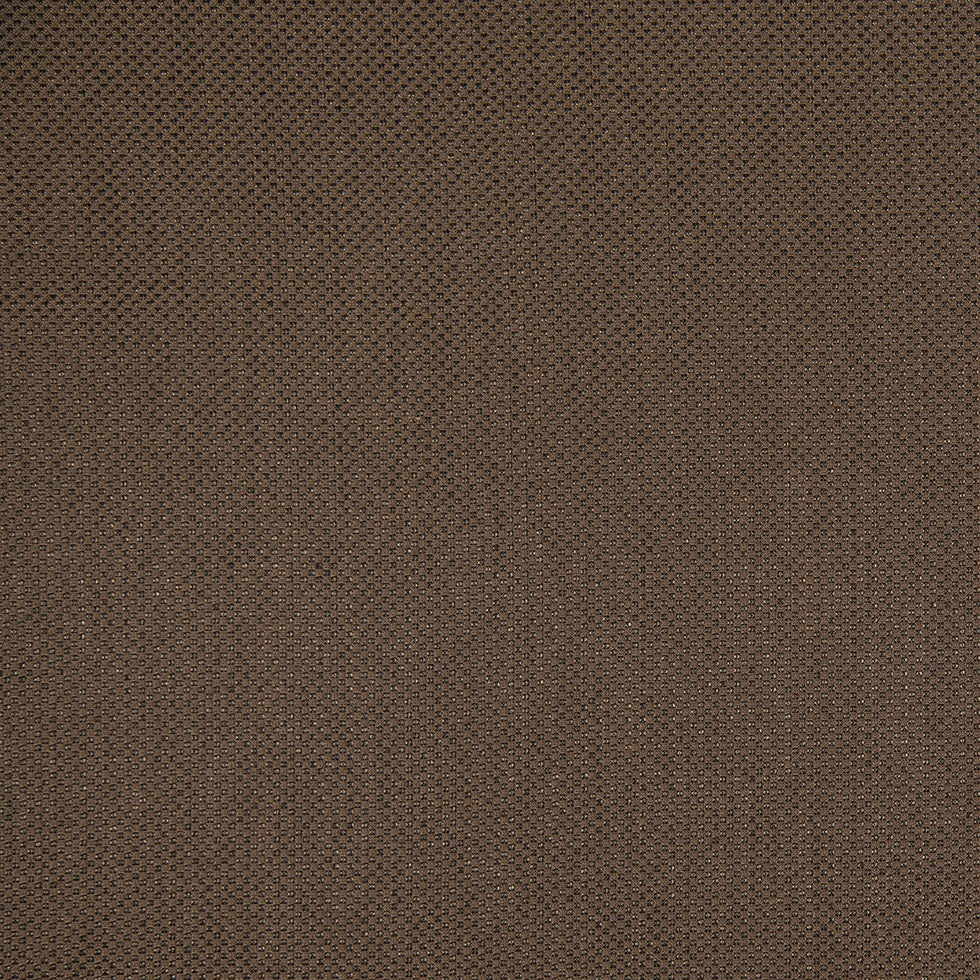 Espresso Linen-Like Solid Woven