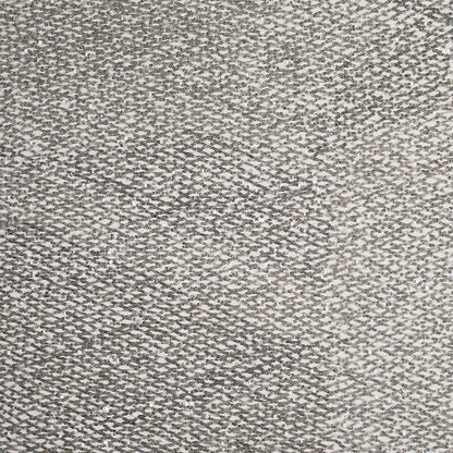 Silver Sequined Netted Lace