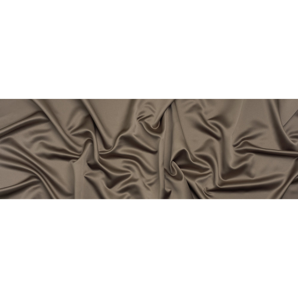 Polyester Satin - Nu Stone - Reverie Collection - Full