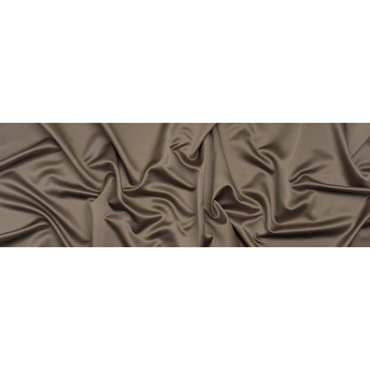 Polyester Satin - Nu Stone - Reverie Collection